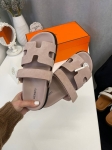 Сандалии Hermes Артикул LUX-106456. Вид 2