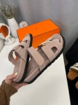 Сандалии Hermes Артикул LUX-106456. Вид 4