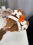 Сандалии Hermes Артикул LUX-106455. Вид 1