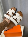 Сандалии Hermes Артикул LUX-106455. Вид 3