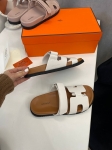 Сандалии Hermes Артикул LUX-106455. Вид 5