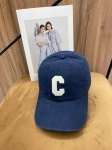 Бейсболка  Celine Артикул LUX-106464. Вид 1