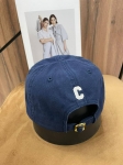 Бейсболка  Celine Артикул LUX-106464. Вид 2