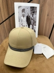 Бейсболка  Brunello Cucinelli Артикул LUX-106458. Вид 1