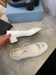 Туфли Prada Артикул LUX-106467. Вид 3