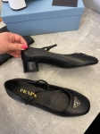 Туфли Prada Артикул LUX-106466. Вид 6