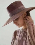 Шляпа Brunello Cucinelli Артикул LUX-106488. Вид 3