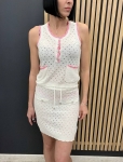 Костюм женский  Chanel Артикул LUX-106502. Вид 1