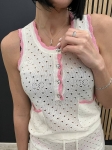 Костюм женский  Chanel Артикул LUX-106502. Вид 2