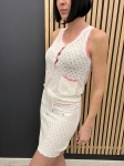 Костюм женский  Chanel Артикул LUX-106502. Вид 4