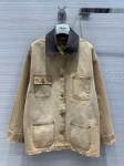 Куртка женская Prada Артикул LUX-106505. Вид 1