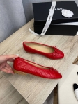 Балетки  Chanel Артикул LUX-106512. Вид 3