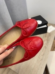 Балетки  Chanel Артикул LUX-106512. Вид 4