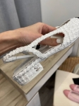 Туфли  Chanel Артикул LUX-106515. Вид 2