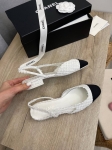 Туфли  Chanel Артикул LUX-106515. Вид 4