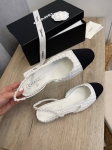 Туфли  Chanel Артикул LUX-106515. Вид 5