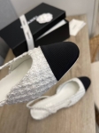 Туфли  Chanel Артикул LUX-106515. Вид 6