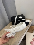 Туфли  Chanel Артикул LUX-106515. Вид 7