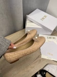 Балетки Christian Dior Артикул LUX-106518. Вид 2