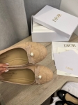 Балетки Christian Dior Артикул LUX-106518. Вид 3