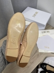 Балетки Christian Dior Артикул LUX-106518. Вид 4