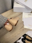 Балетки Christian Dior Артикул LUX-106518. Вид 5