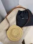 Сумка женская Yves Saint Laurent Артикул LUX-106521. Вид 1