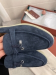 Лоферы Loro Piana Артикул LUX-106524. Вид 5