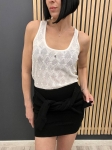 Майка Chanel Артикул LUX-106527. Вид 1