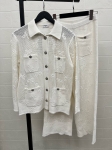 Кардиган  Chanel Артикул LUX-105774. Вид 1