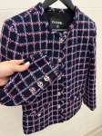 Жакет Chanel Артикул LUX-106528. Вид 3