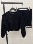 Кофта Chanel Артикул LUX-106529. Вид 4