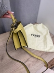 Сумка женская Peekaboo ISeeU  Fendi Артикул LUX-106538. Вид 3