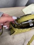 Сумка женская Peekaboo ISeeU  Fendi Артикул LUX-106538. Вид 5