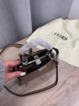 Сумка женская Peekaboo ISeeU  Fendi Артикул LUX-106539. Вид 3
