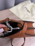 Сумка женская Peekaboo ISeeU  Fendi Артикул LUX-106537. Вид 4