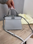 Сумка женская Peekaboo ISeeU  Fendi Артикул LUX-106536. Вид 1