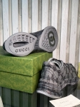 Кроссовки  Gucci Артикул LUX-106540. Вид 2