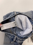 Шорты CHROME HEARTS Артикул LUX-105926. Вид 3