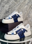 Кеды мужские Valentino Артикул LUX-106543. Вид 1