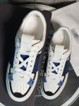 Кеды мужские Valentino Артикул LUX-106543. Вид 2