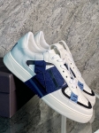 Кеды мужские Valentino Артикул LUX-106543. Вид 4