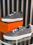 Кеды мужские Hermes Артикул LUX-106544. Вид 2
