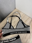 Комплект Christian Dior Артикул LUX-100165. Вид 3