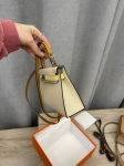 Сумка женская Kelly mini Hermes Артикул LUX-106549. Вид 4