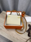 Сумка женская Kelly mini Hermes Артикул LUX-106549. Вид 5