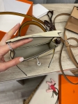 Сумка женская Kelly mini Hermes Артикул LUX-106549. Вид 7