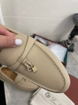 Лоферы Loro Piana Артикул LUX-106553. Вид 2