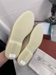 Лоферы Loro Piana Артикул LUX-106553. Вид 4