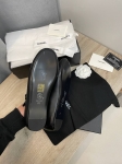 Балетки Chanel Артикул LUX-106555. Вид 7